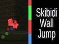 Oyun Skibidi Wall Jump