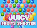 Oyun Juicy Fruits Shooter