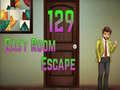 Oyun Amgel Easy Room Escape 129