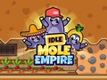 Oyun Idle Mole Empire