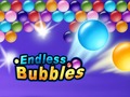 Oyun Endless Bubbles