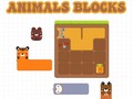 Oyun Animals Blocks