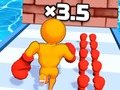 Oyun Muscle Man Rush