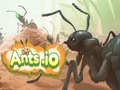 Oyun Ants.io