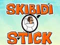 Oyun Skibidi Stick