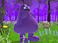 Oyun Grimace Only Up!