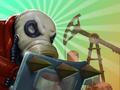 Oyun Zombie Defender: Epic Tower Defense