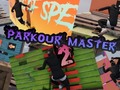 Oyun Parkour Master 2