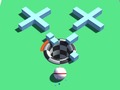 Oyun Save The Ball 3D