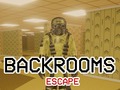 Oyun Backrooms Escape