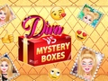 Oyun Diva Vs Mystery Boxes