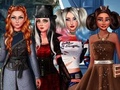 Oyun Fashionistas' Multiverse Adventure