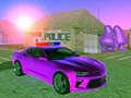 Oyun Grimace vs Police SuperCar
