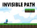 Oyun Invisible Path