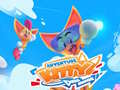 Oyun Adventure Kitty Drill Buster