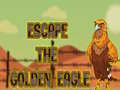 Oyun Escape The Golden Eagle 