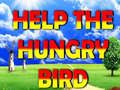 Oyun Help The Hungry Bird
