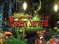 Oyun Escape Game Mystery Survival 