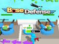 Oyun Base Defense