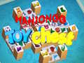 Oyun Mahjong Toy Chest