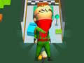 Oyun House Robber Game