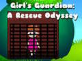 Oyun Girl's Guardian: A Rescue Odyssey