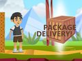 Oyun Package Delivery!