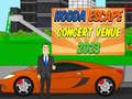 Oyun Hooda Escape Concert Venue 2023