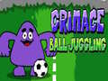 Oyun Grimace Ball Jumpling