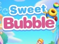 Oyun Sweet Bubble