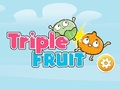 Oyun Triple Fruit