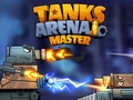 Oyun Tanks Arena Master