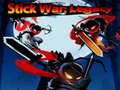 Oyun Stick War: Legacy