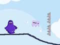 Oyun Grimace Shake: Draw and Erase