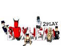 Oyun Boxhead 2 Play 