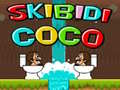 Oyun Coco Skibidi