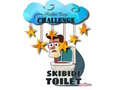 Oyun Skibidi Toilet Hidden Stars Challenge