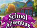 Oyun School Adventure
