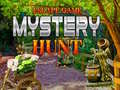 Oyun Escape Game Mystery Hunt