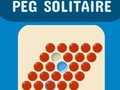 Oyun Peg Solitaire