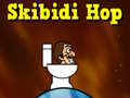 Oyun Skibidi Hop
