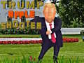 Oyun Trump Apple Shooter