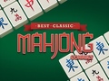 Oyun Best Classic Mahjong Connect