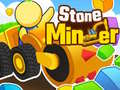Oyun Stone Miner 