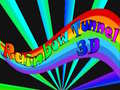 Oyun Rainbow Tunnel 3D