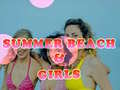 Oyun Summer Beach & Girls 