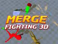 Oyun Merge Fighting 3d
