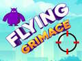Oyun Flying Grimace