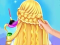 Oyun Baby Taylor Fashion Braid Salon