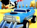Oyun Ram Cars